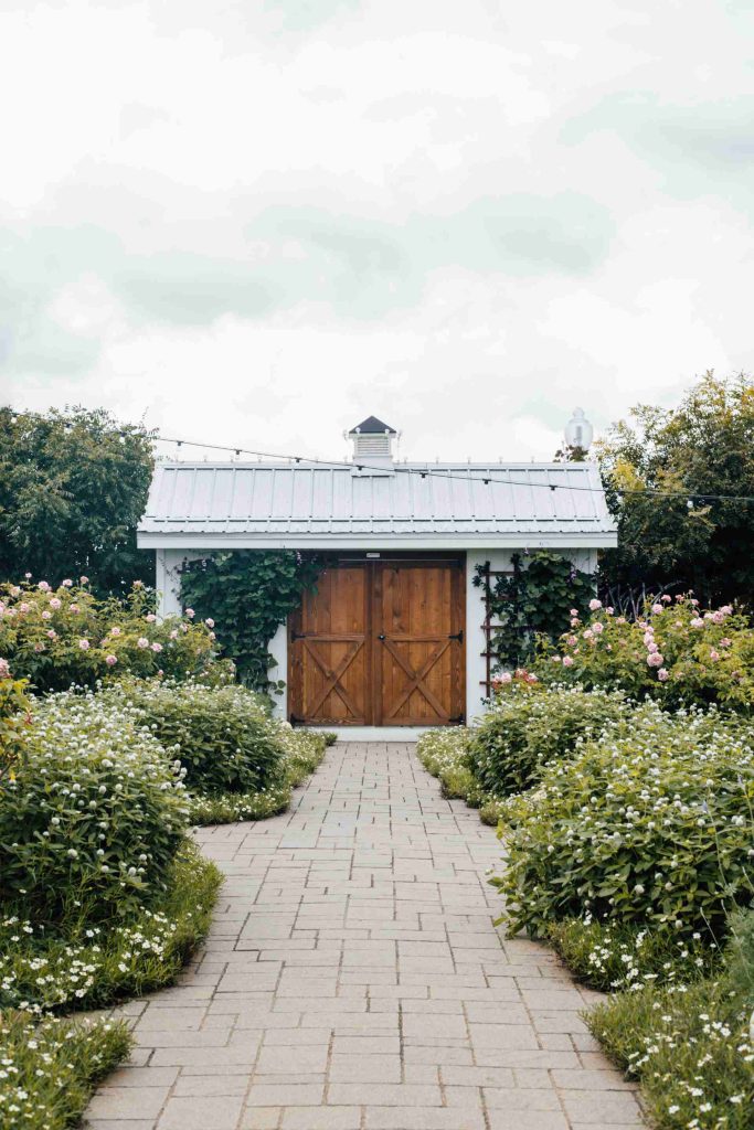 Matt Valentine Landscape Designer LTD