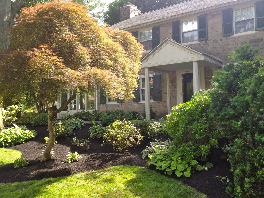 Matt Valentine Landscape Designer LTD