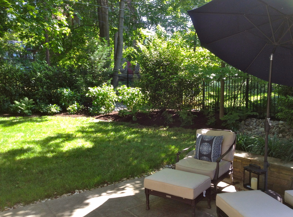 Matt Valentine Landscape Designer LTD