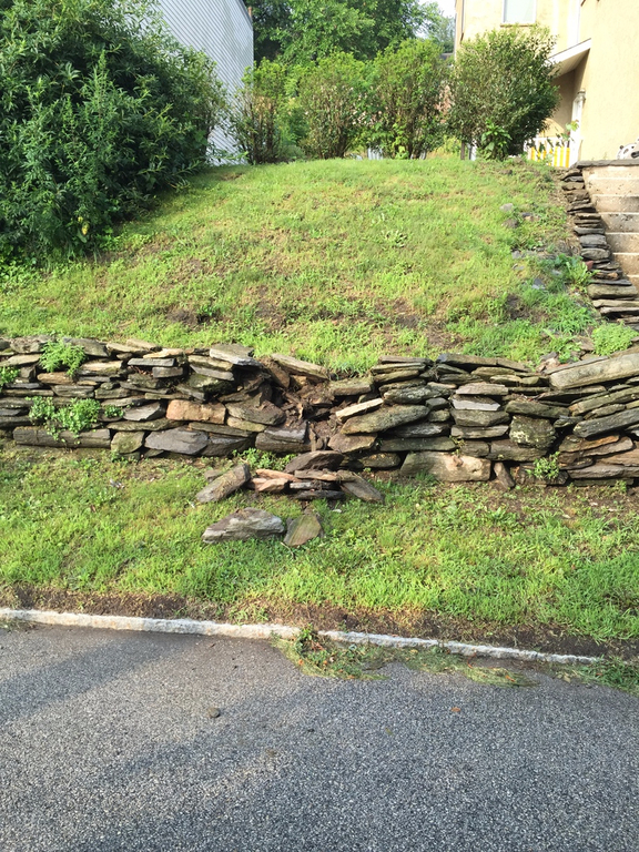 Matt Valentine Landscape Designer LTD
