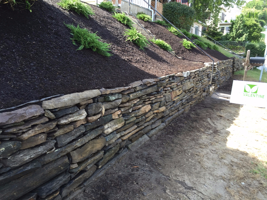 Matt Valentine Landscape Designer LTD