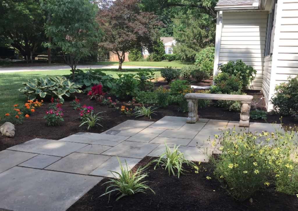 Matt Valentine Landscape Designer LTD