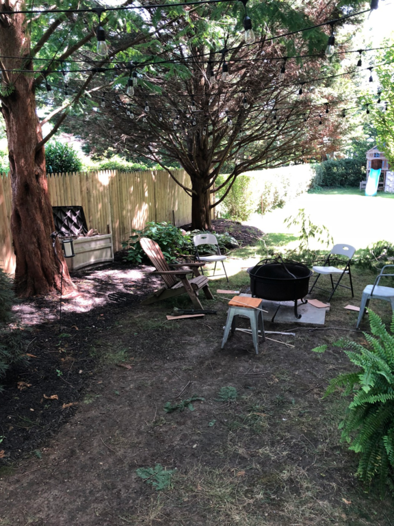 Matt Valentine Landscape Designer LTD