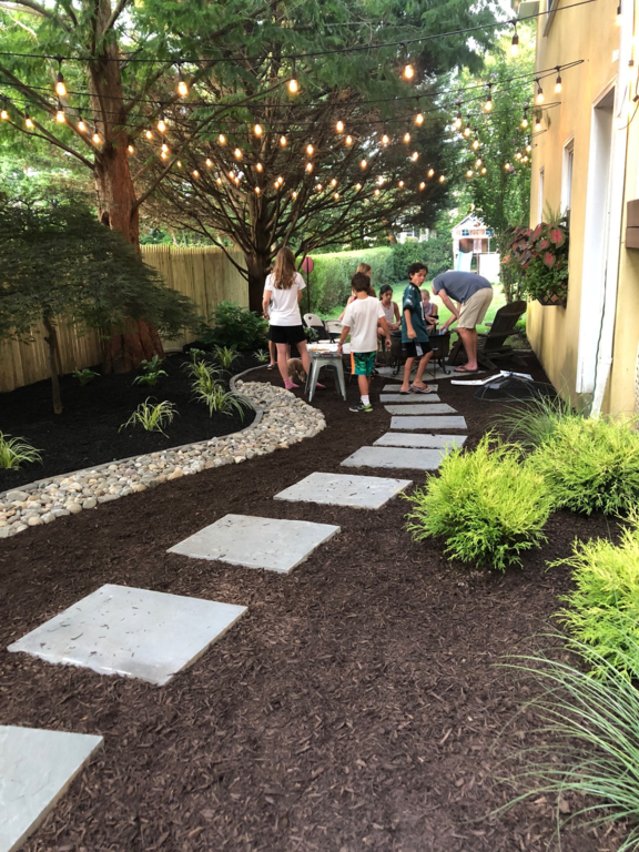 Matt Valentine Landscape Designer LTD