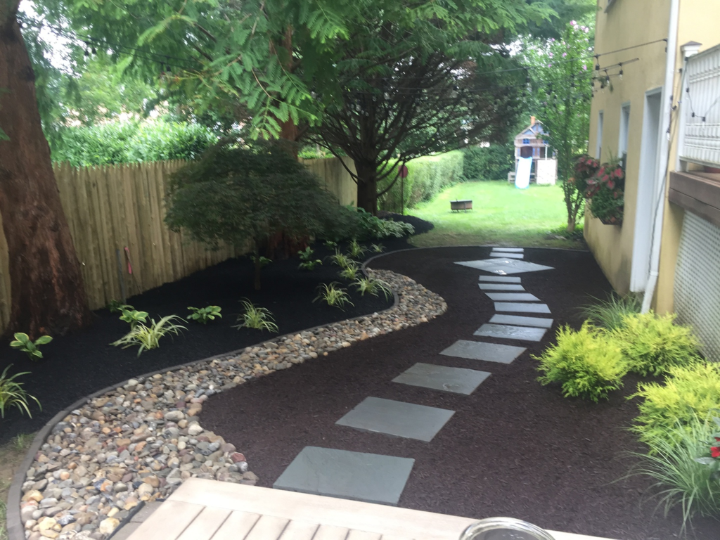 Matt Valentine Landscape Designer LTD