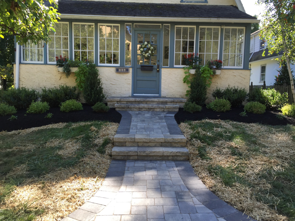 Matt Valentine Landscape Designer LTD