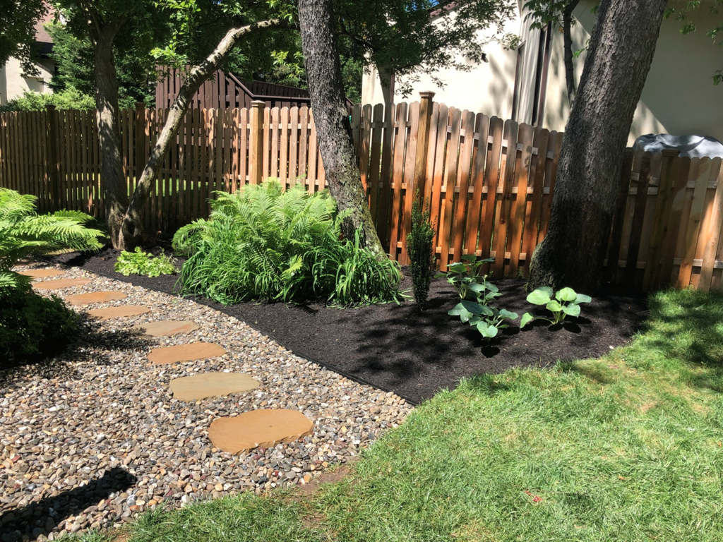 Matt Valentine Landscape Designer LTD