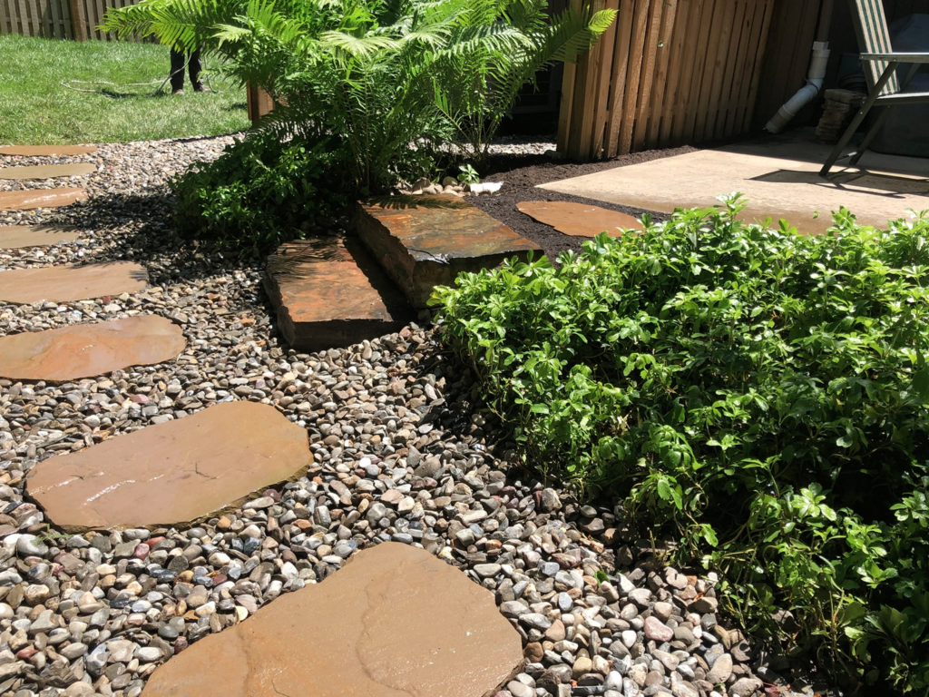 Matt Valentine Landscape Designer LTD