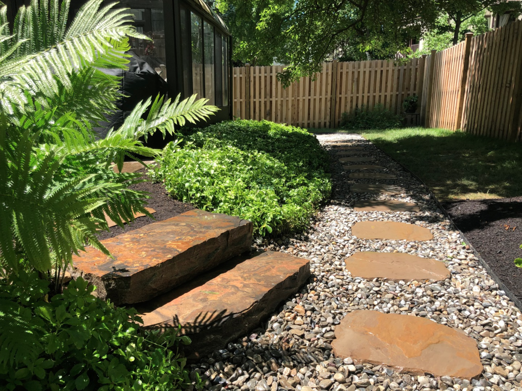 Matt Valentine Landscape Designer LTD