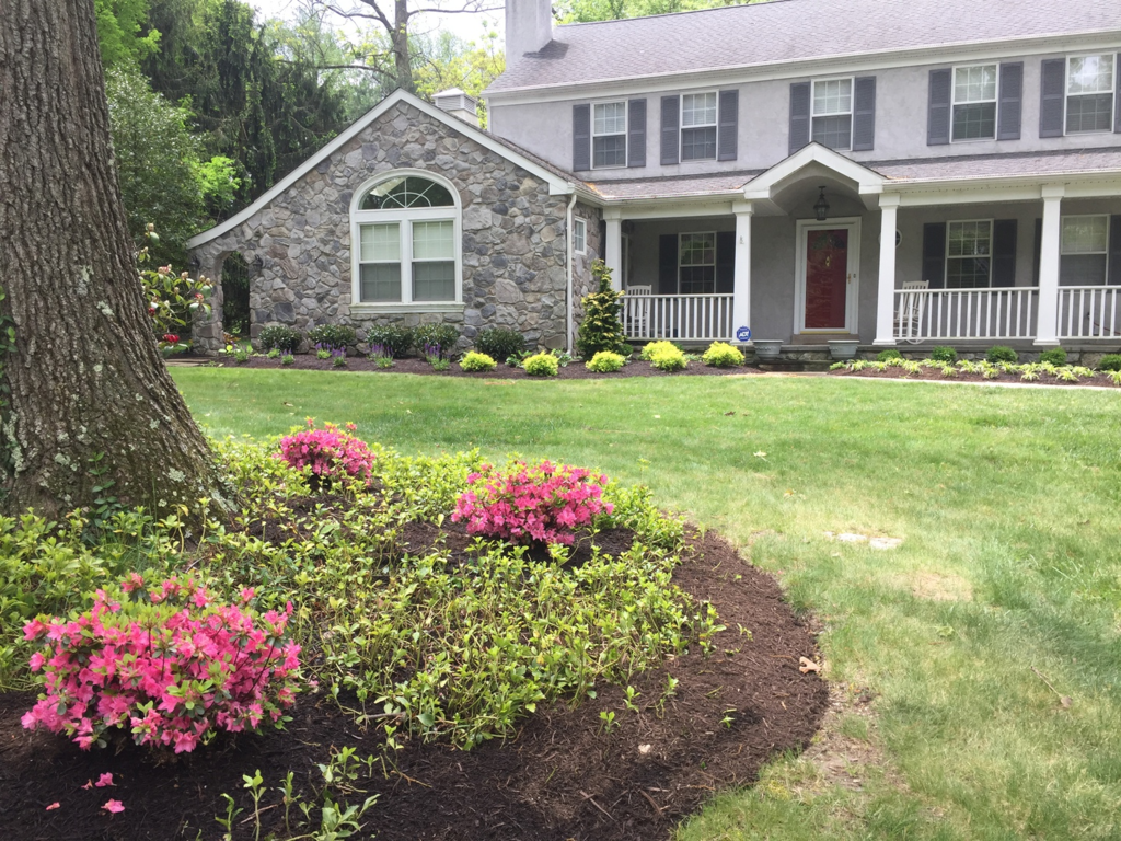Matt Valentine Landscape Designer LTD