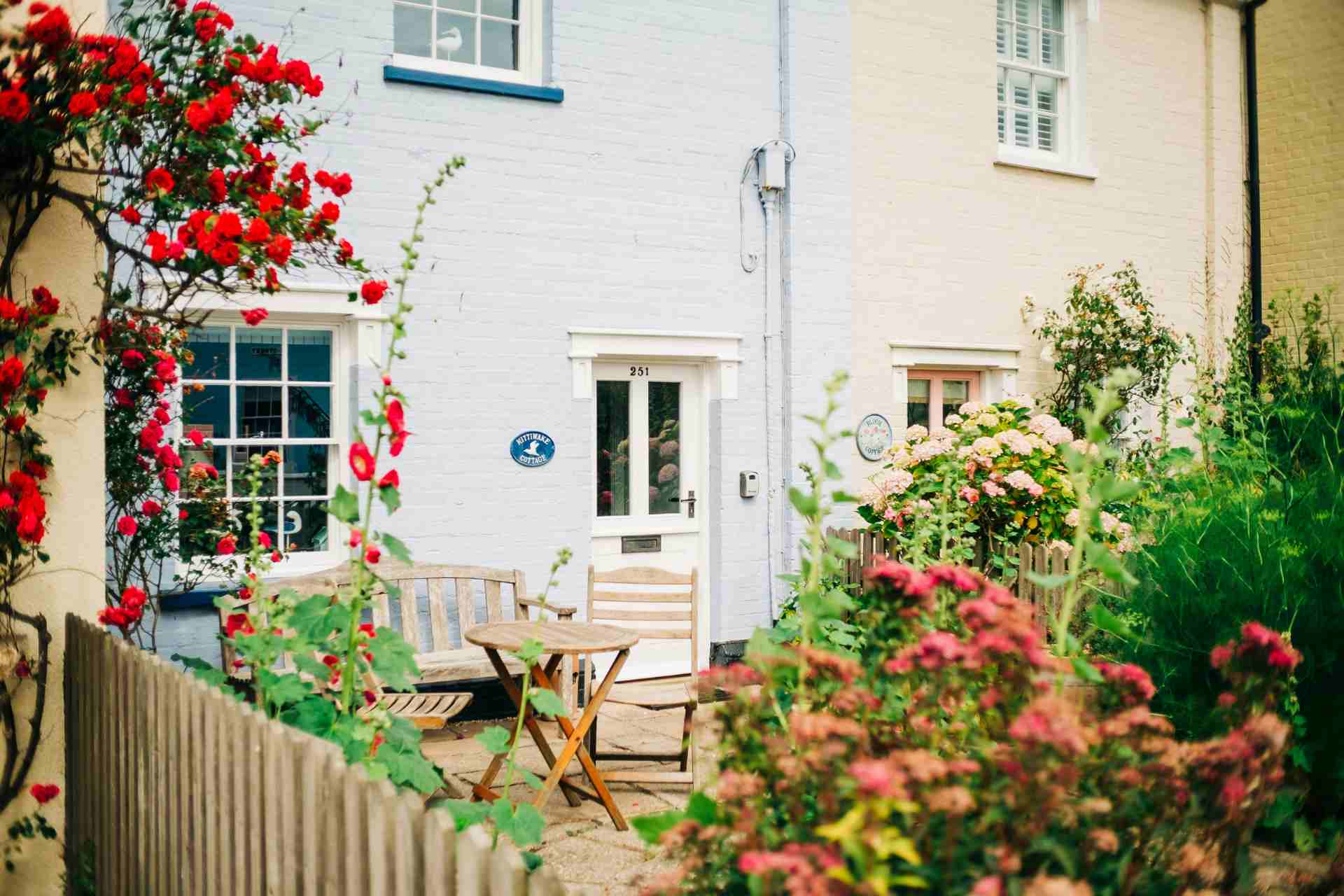 Matt Valentine Landscape Designer LTD